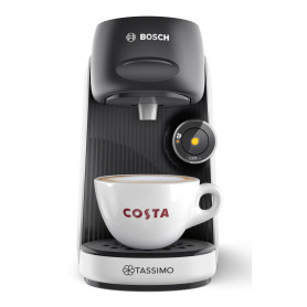 Bosch TAS16B4GB Tassimo Finesse Machine à boissons chaudes Blanc