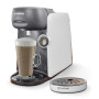Bosch TAS16B4GB Tassimo Finesse Machine à boissons chaudes Blanc