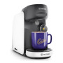 Bosch TAS16B4GB Tassimo Finesse Machine à boissons chaudes Blanc