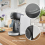 Bosch TAS16B4GB Tassimo Finesse Machine à boissons chaudes Blanc