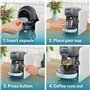 Bosch TAS16B4GB Tassimo Finesse Machine à boissons chaudes Blanc