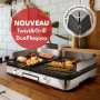Bosch DLN56AC50, Série 6, Groupe filtrant, 52 cm, Argent métallisé