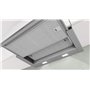 Bosch DFM064W54F, Série 2, Hotte tiroir, 60 cm, Argent métallisé