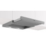 Bosch DFM064W54F, Série 2, Hotte tiroir, 60 cm, Argent métallisé