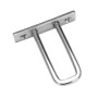 Bosch DFM064W54F, Série 2, Hotte tiroir, 60 cm, Argent métallisé