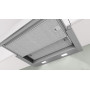 Bosch DFM064A53F, Série 4, Hotte tiroir, 60 cm, Argent métallisé