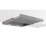 Bosch DFM064A53F, Série 4, Hotte tiroir, 60 cm, Argent métallisé