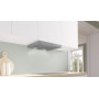 Bosch DFM064A53F, Série 4, Hotte tiroir, 60 cm, Argent métallisé