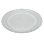 LG - Plateau TOURNANT PANASONIC Microwave DIAMETRE 24,5 CM - MS-1924W, MH-5744HL, MH-5844HL, NNJ-155; Convient également pour Pa