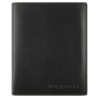 bugatti Super Slim Portefeuille en Cuir véritable - Fin avec Protection RFID
