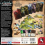 Pegasus Spiele 51844G jeu de société - Version Allemande