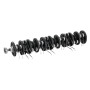 1aTTack.de - 1m - Câble réseau CAT6a Superflex Ethernet Gigabit LAN RJ45 CAT6 A câble patch 10000 Mbit s SFTP PIMF 500 MHz compa