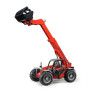Machine de construction