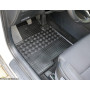 AD Tuning RI902778 Lot de 3 Tapis de Sol en Caoutchouc