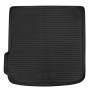 AD Tuning TMP11013 Tapis de Coffre Anti-dérapant Noir