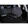 AD Tuning TMP11013 Tapis de Coffre Anti-dérapant Noir