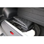 AD Tuning TMP11013 Tapis de Coffre Anti-dérapant Noir