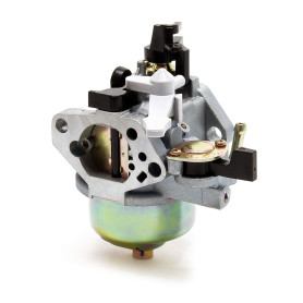 WilTec Pièce détachée LIFAN Carburateur Moteur a Essence 13 CV