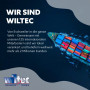 WilTec Pièce détachée LIFAN Carburateur Moteur a Essence 13 CV
