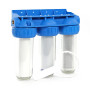 Naturewater NW-BR10B4 – Système de filtration 3 Étapes – 20