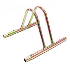 WilTec Râtelier pour 1 vélo