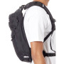 Evoc Stage Sac à Dos Mixte, Noir, 44 cm