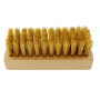 DELARA Lot de 5 nettoyants pour baskets, neutre, L