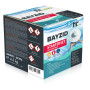 BAYZID® kit de démarrage pour Piscine 7 pièces pour l'entretien de l'eau avec granulés de Chlore pour Piscine, PH Minus et Multi