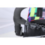 Slam Design Sharp End Cat Taille-crayon en forme de chat Noir