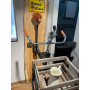 robinet compensateur - Robinet à bière chromé pour la maison