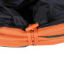 GARDEBRUK - 3x Sac de déchets de jardin 85L max. 30kg par sac tissu renforcé hydrofuge ordures bac