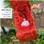 ILP Pinata Dragon - Amusant Pour Les Jeux De Fête D'Anniversaire Pour Enfants - Piñata - Avec Baton Pinata et Masque - 40 x 10 x