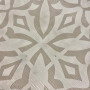 AS4HOME Film adhésif décoratif pour meubles - Beige - 45 cm x 200 cm