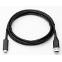 SvediTec Câble USB pour appareil photo numérique Canon EOS R7 - Câble de données - Longueur : 1