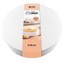 MCE-Commerce Torten Dummy Disque en polystyrène