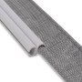 qeedo Stand Alone Connector Jeu d’adaptateurs de Bordure de Cordon (5 + 7 mm) Adaptateur de Bordure de Cordon auvent