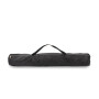 qeedo Stand Alone Connector Jeu d’adaptateurs de Bordure de Cordon (5 + 7 mm) Adaptateur de Bordure de Cordon auvent, Tente auve