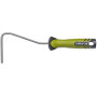 Pinceau de peinture professionnel taille 04 (25 mm) et 40 mm | Rouleau de peinture velours rouleau de peinture rouleau de peintu