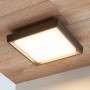 Luminaire d’extérieur pour le jardin