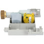Kenekos - Kit de réparation pour tuyau Aquastop - compatible avec les lave-vaisselle de 60 cm, Bosch/Siemens 00091058/091058 Con