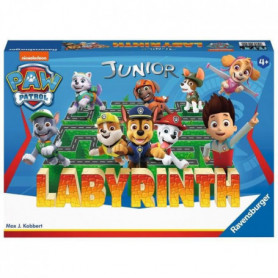 Labyrinthe Junior Pat Patrouille 34,99 €