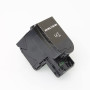 ABC Compatible Cartouche Toner Noir pour lexmark cs317 cs317dn cs417 cs417dn cs517 cs517de cs517dn cx317 cx317dn cx417 cx417dn c