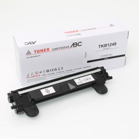 ABC Compatible Cartouche Toner pour Kyocera TK-1248 Ecosys MA2001 MA2001w PA2001 PA2001w de