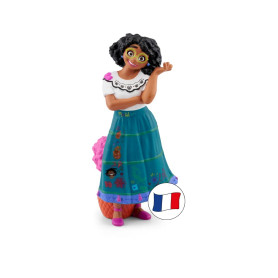 tonies Figurine Disney - Encanto audioconte pour conteuse Toniebox