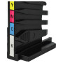 vhbw Bac de récupération de Toner usagé Compatible avec Samsung Xpress C 410 W, C 460 FW, C 460 W imprimante Laser - Remplacemen