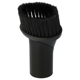 vhbw Buse à poils embout 35mm pour aspirateur Moulinex