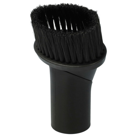 vhbw Buse à poils embout 35mm pour aspirateur Moulinex
