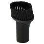 vhbw Buse à poils embout 35mm pour aspirateur Moulinex