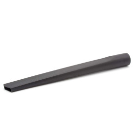 vhbw Suceur plat 35cm avec embout de 32mm pour aspirateur Moulinex