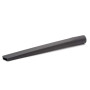 vhbw Suceur plat 35cm avec embout de 32mm pour aspirateur Moulinex